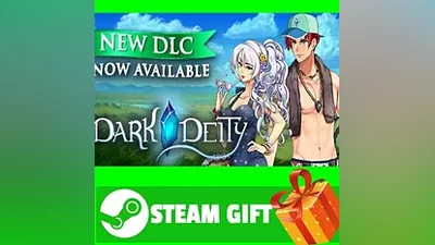 ВСЕ СТРАНЫ+РОССИЯ Dark Deity Steam Gift
