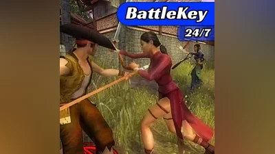 Jade Empire | STEAM RU | АВТОМАТИЧЕСКИ 24/7