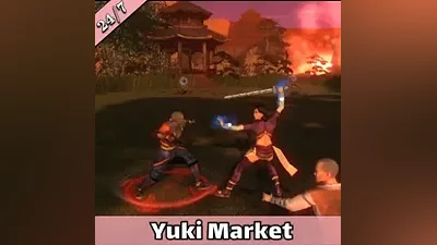 Jade Empire — Steam — RU — АВТО