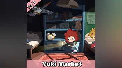 Lost in Play — Steam — RU — АВТО