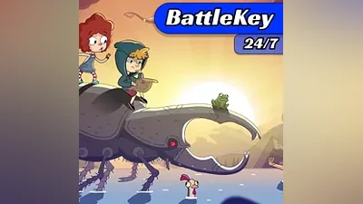 Lost in Play | STEAM RU | АВТОМАТИЧЕСКИ 24/7