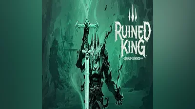 Ruined King: A League of Legends Story Steam Gift RU