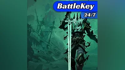 Ruined King: A League of Legends Story | STEAM RU | АВТОМАТИЧЕСКИ 24/7