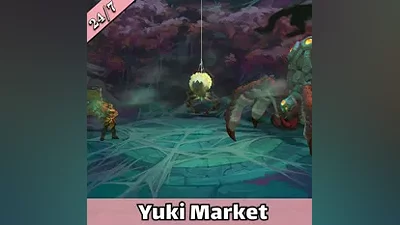 Ruined King: A League of Legends Story — Steam — RU — АВТО