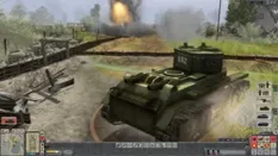 Faces of War КЛЮЧ STEAM RU+СНГ+ASIA+LATAM+TR