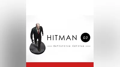 Hitman GO: Definitive Edition (Ключ Steam | РФ+СНГ)