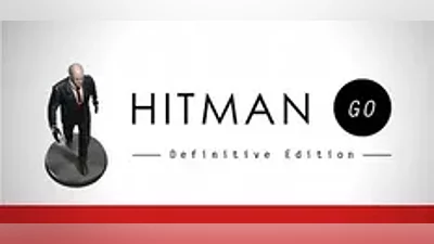 Hitman GO: Definitive Edition (Steam Ключ / РФ + СНГ)
