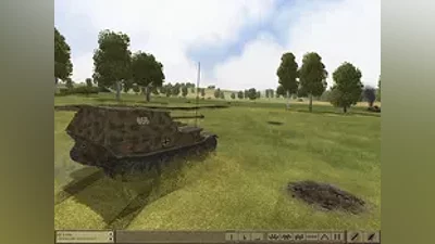 Theatre Of War КЛЮЧ STEAM RU+СНГ+ASIA+LATAM+TR