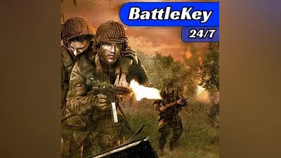 Brothers in Arms: Road to Hill 30 | STEAM RU | АВТОМАТИЧЕСКИ 24/7