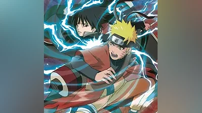 NARUTO SHIPPUDEN: Ultimate Ninja STORM 2 КЛЮЧ STEAM