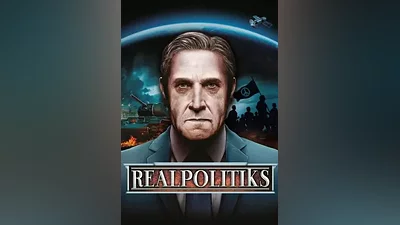 Realpolitiks КЛЮЧ STEAM RU+СНГ+ASIA+LATAM+TR