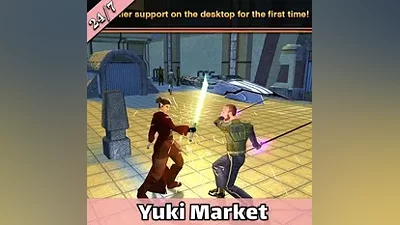 Star Wars: Knights of the Old Republic II — Steam — RU — АВТО