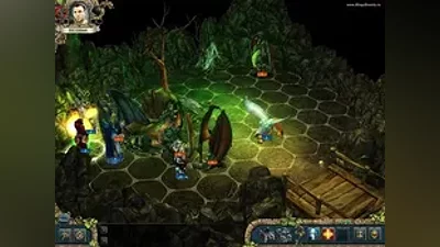 King's Bounty: The Legend КЛЮЧ STEAM RU+СНГ+ASIA+LATA