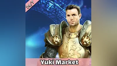 King's Bounty: The Legend — Steam — RU — АВТО