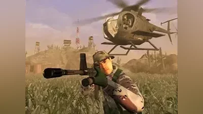 Delta Force: Xtreme КЛЮЧ STEAM РФ+СНГ