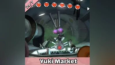 Rayman Raving Rabbids — Steam — RU — АВТО