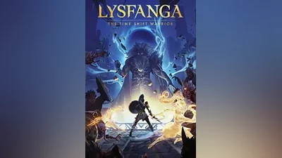 Lysfanga: The Time Shift Warrior КЛЮЧ STEAM РФ+СНГ