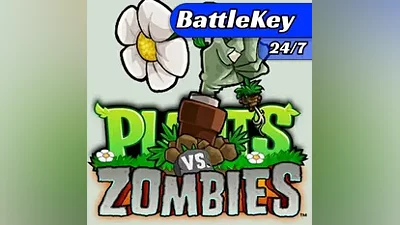 Plants vs. Zombies | STEAM RU | АВТОМАТИЧЕСКИ 24/7