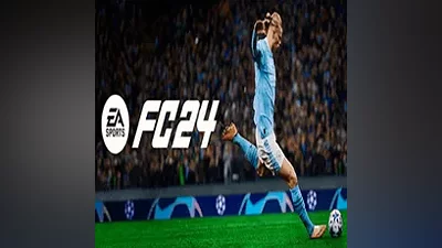 EA SPORTS FC 24 Steam Gift АВТОВЫДАЧА ВСЕ РЕГИОНЫ