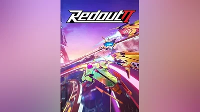 Redout 2 КЛЮЧ STEAM ВСЕ СТРАНЫ