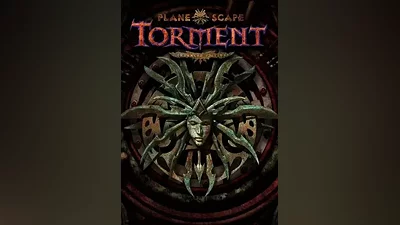 Planescape: Torment: Enhanced Edition КЛЮЧ STEAM