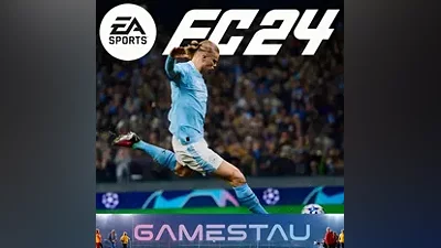 EA SPORTS FC 24 STANDARD | XBOX ONE/X/S | КЛЮЧ