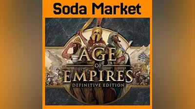 Age of Empires: Definitive Edition - STEAM RU АВТО