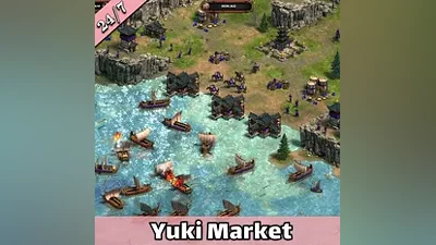 Age of Empires: Definitive Edition — Steam — RU — АВТО