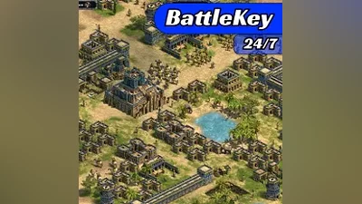 Age of Empires: Definitive Edition | STEAM RU | АВТОМАТИЧЕСКИ 24/7