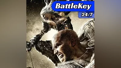 Hunted: The Demons Forge | STEAM RU | АВТОМАТИЧЕСКИ 24/7