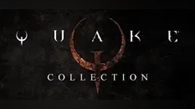 QUAKE Collection (I+II+III+DLC) 8 в 1 STEAM КЛЮЧ / РОССИЯ+МИР*