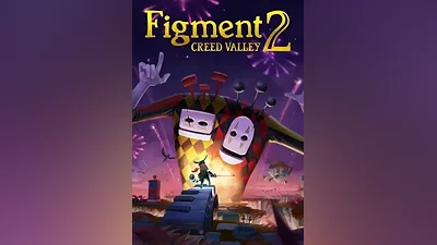 Figment 2: Creed Valley КЛЮЧ STEAM ВСЕ СТРАНЫ