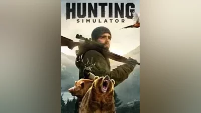 Hunting Simulator КЛЮЧ STEAM РФ+СНГ