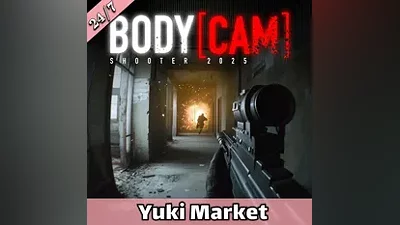 Bodycam — Steam — RU — АВТО