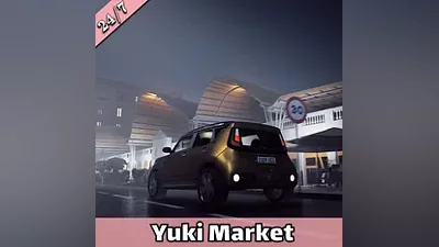 Taxi Life: A City Driving Simulator — Steam — RU — АВТО