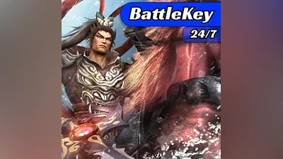 DYNASTY WARRIORS 8: Xtreme Legends | STEAM RU | АВТОМАТИЧЕСКИ 24/7