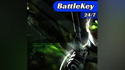 Tom Clancys Splinter Cell | STEAM RU | АВТОМАТИЧЕСКИ 24/7