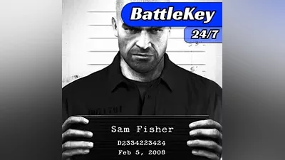 Tom Clancys Splinter Cell: Double Agent | STEAM RU | АВТОМАТИЧЕСКИ 24/7