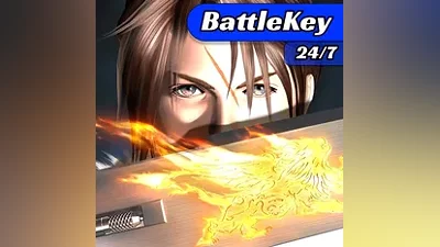 Final Fantasy VIII Remastered | STEAM RU | АВТОМАТИЧЕСКИ 24/7