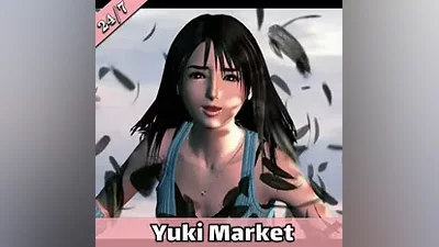 Final Fantasy VIII Remastered — Steam — RU — АВТО