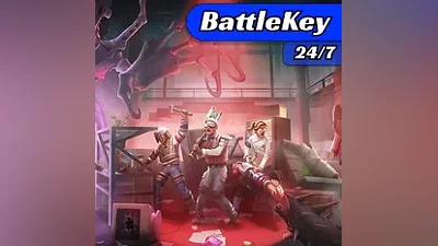 Abiotic Factor | STEAM RU | АВТОМАТИЧЕСКИ 24/7