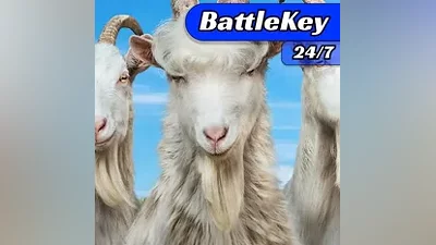 Goat Simulator 3 | STEAM RU | АВТОМАТИЧЕСКИ 24/7