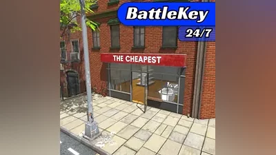 Supermarket Simulator | STEAM RU | АВТОМАТИЧЕСКИ 24/7