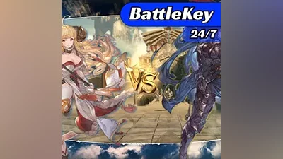 Granblue Fantasy Versus: Rising | STEAM RU | АВТОМАТИЧЕСКИ 24/7