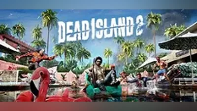 Dead Island 2 + Выбор Версии Steam - Все регионы