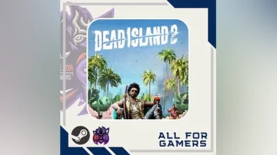 Dead Island 2 Steam GIFT Авто RU
