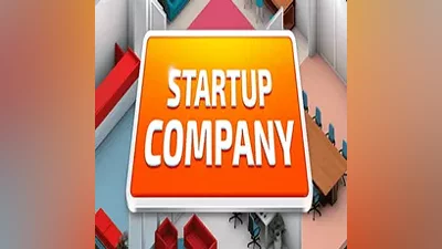 Startup Company Steam Gift АВТОВЫДАЧА ВСЕ РЕГИОНЫ
