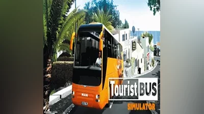 Tourist Bus Simulator Steam Gift АВТОВЫДАЧА РОССИЯ