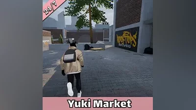 Rooftops & Alleys: The Parkour Game — Steam — RU — АВТО