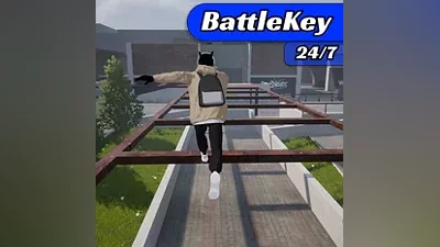 Rooftops & Alleys: The Parkour Game | STEAM RU | АВТОМАТИЧЕСКИ 24/7